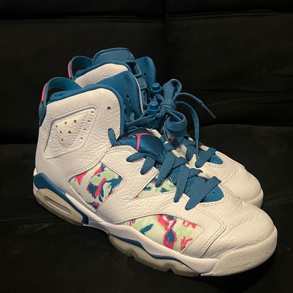 Air Jordan Shoes